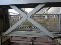3#2094 Forainseritrice Biesse Comil
