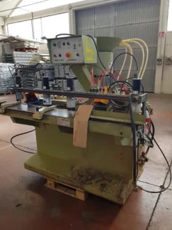 2#3435 Forainseritrice Morbidelli New J20F