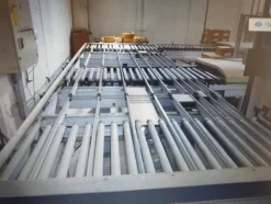 18#3435 Forainseritrici Biesse Insider kb2