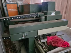 20#5592 Foratrice automatica SCM
