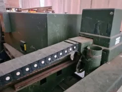 20#5592 Foratrice automatica SCM