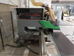 17#8616 Foratrice Biesse