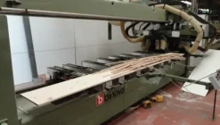 53#2759 Foratrice Biesse Rover