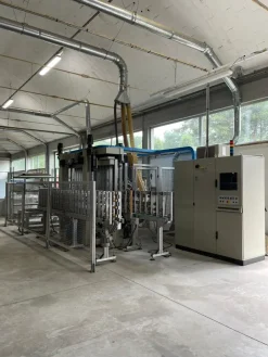 Foratrice Bre.Ma VEKTOR GLR-XL 25-11
