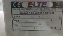 90#2759 Foratrice Elte