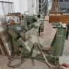16#8747 Foratrice manuale Busellato