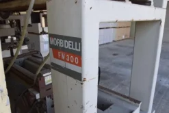 1#2666 Foratrice Morbidelli