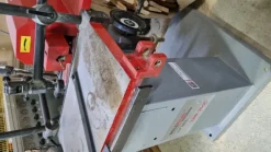 Foratrice orizzontale HOLZMANN LBM250C