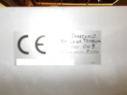 45#4517 Foratrice per sedili in legno
