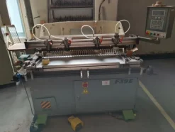 18#5592 Foratrice semiautomatica Biesse