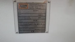 7#4929 Foratrice Vitap