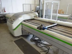 6#2094 Foratrici e inseritrici Biesse
