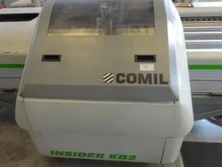 6#2094 Foratrici e inseritrici Biesse