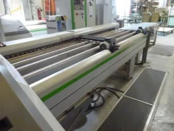 6#2094 Foratrici e inseritrici Biesse