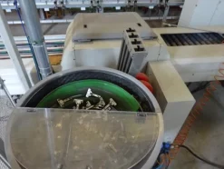 6#2094 Foratrici e inseritrici Biesse