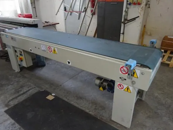 6#2094 Foratrici e inseritrici Biesse