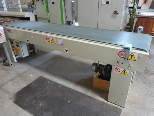 6#2094 Foratrici e inseritrici Biesse