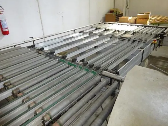 6#2094 Foratrici e inseritrici Biesse
