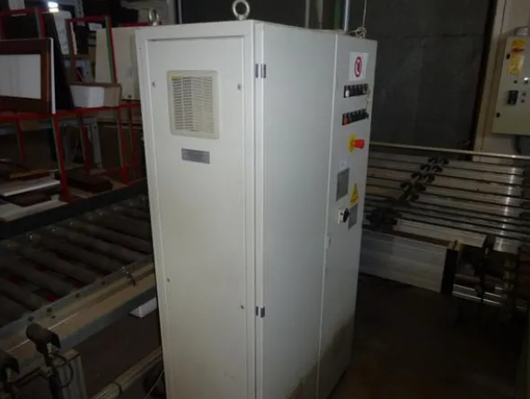 6#2094 Foratrici e inseritrici Biesse