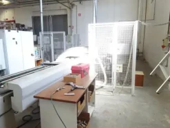 6#2094 Foratrici e inseritrici Biesse