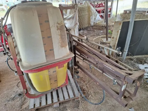 353#8349 Forca