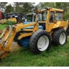 Ford County 754
