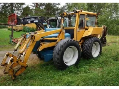 Ford County 754