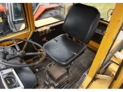 Ford County 754
