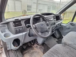 5#9992 Ford Transit