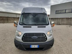 Ford Transit 18 posti