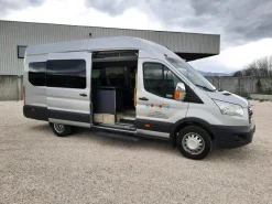 Ford Transit 18 posti