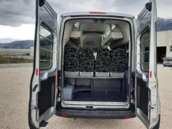 Ford Transit 18 posti