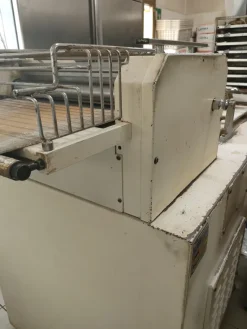 Formatrice con pressoio