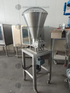 61#8866 Formatrice doppia sfoglia Facchini