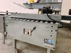 FORMATRICE NASTRATRICESOCO SYSTEM COD.MF-PK-NASTRA-19