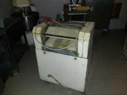 23#8270 Formatrice rifilatrice e spezzatrice