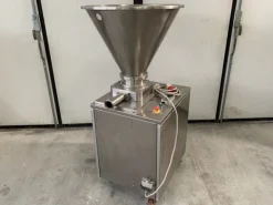 Formatrice TD 200