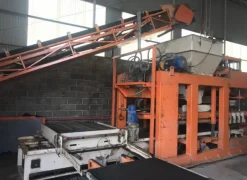 FORMIMPIANTI FD 1200 - 2008