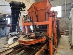 FORMIMPIANTI FD 1200 - 2008