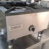 35#8391 Fornellone Zanussi