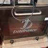 8#3084 Forni Elettrici Brioches