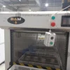 8#9309 Forni orizzontali di asciugatura BAM