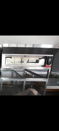 Forni per pizzerie e forni