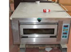 16#2958 Forni pizzeria ristorante