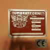 2#6283 Forni Umbria e stampi
