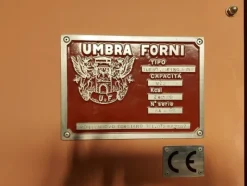 2#6283 Forni Umbria e stampi