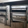 4#5522 Forni Zanolli