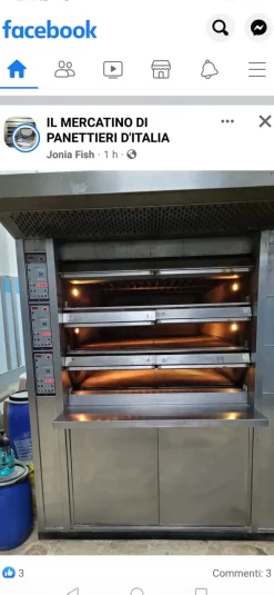 Forno