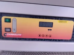 FORNO A CAMERA – CARBOLITE (COD. LAB-FOR-33)