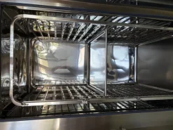 FORNO A CONVEZIONE ELETTRICO